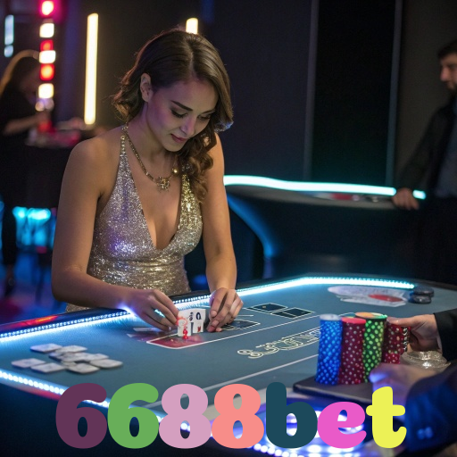 6688bet