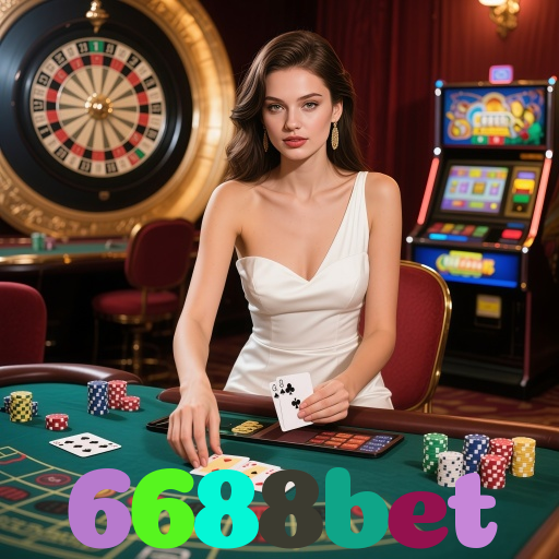 6688bet