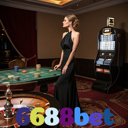 6688bet
