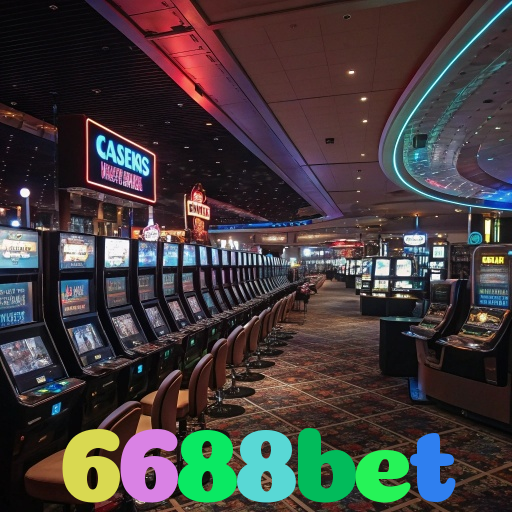 6688bet