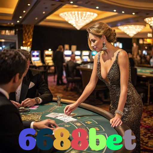 6688bet