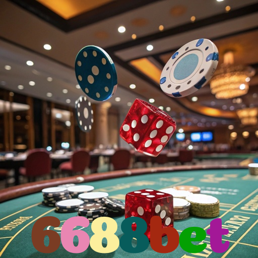 6688bet