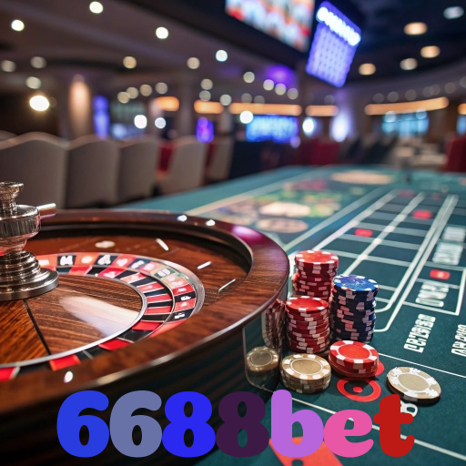 6688bet