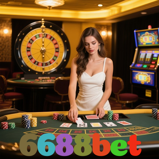 6688bet