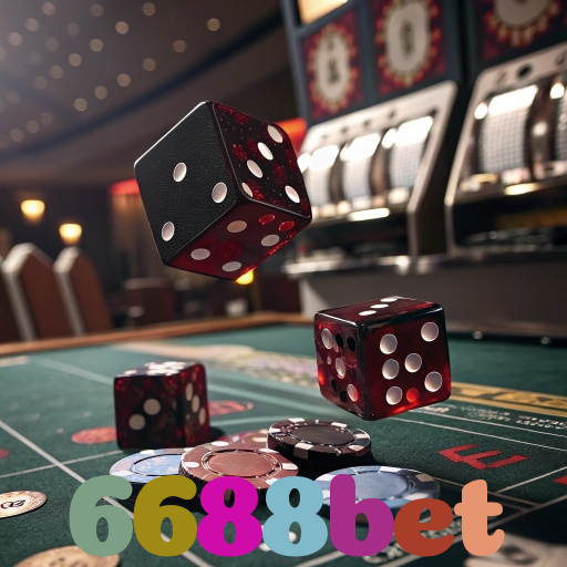 6688bet