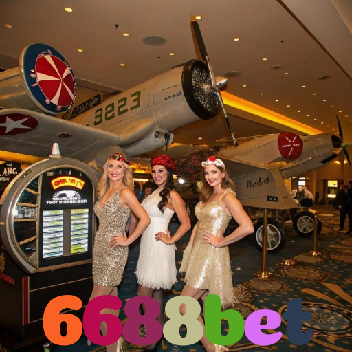 6688bet