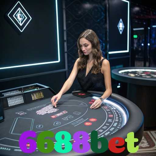 6688bet