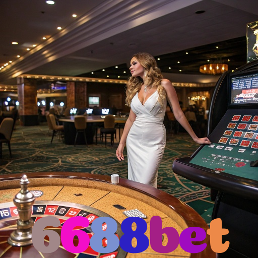 6688bet