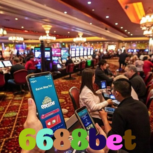 6688bet