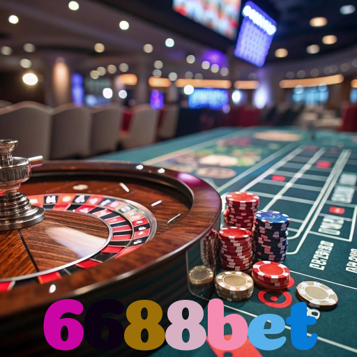 6688bet