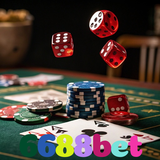 6688bet