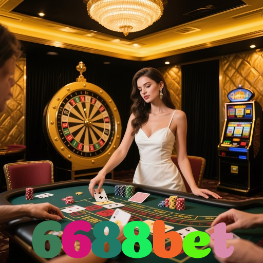 6688bet