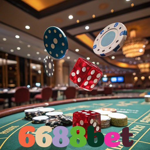 6688bet