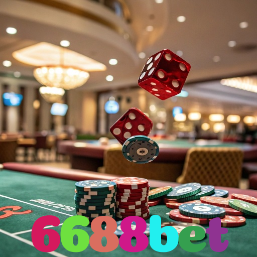 6688bet