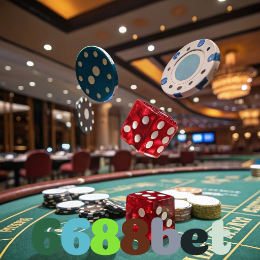 6688bet