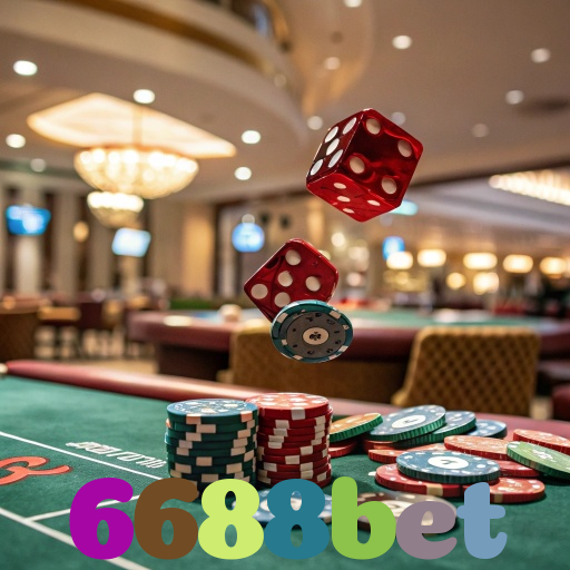 6688bet