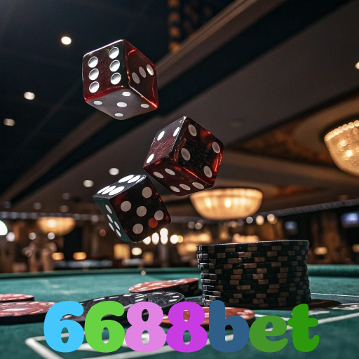 6688bet
