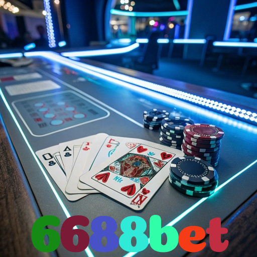 6688bet