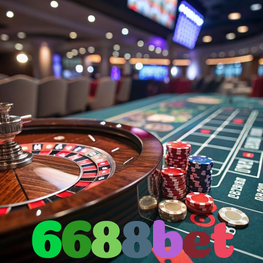 6688bet
