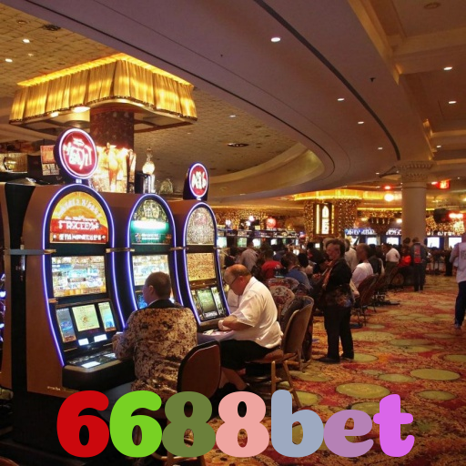 6688bet