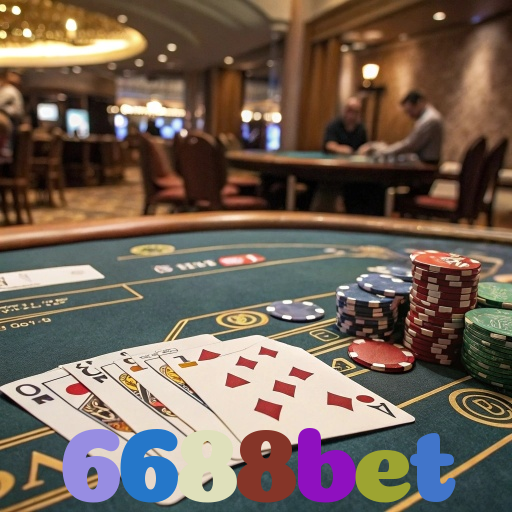 6688bet