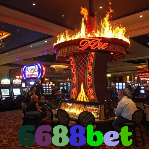 6688bet
