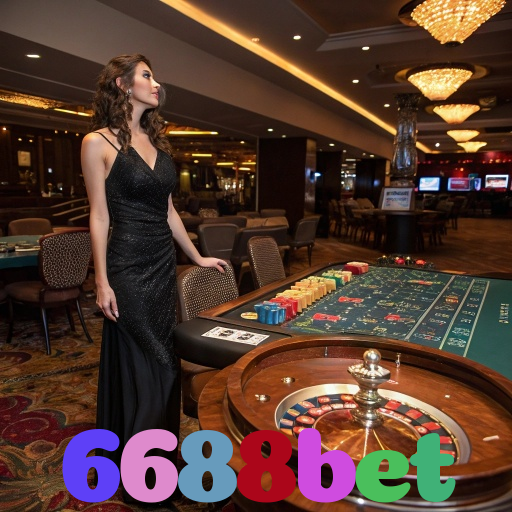 6688bet