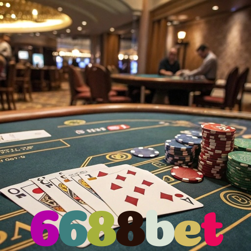 6688bet