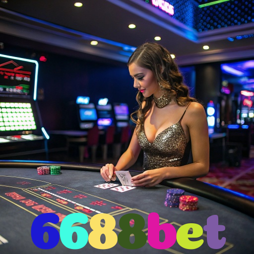6688bet