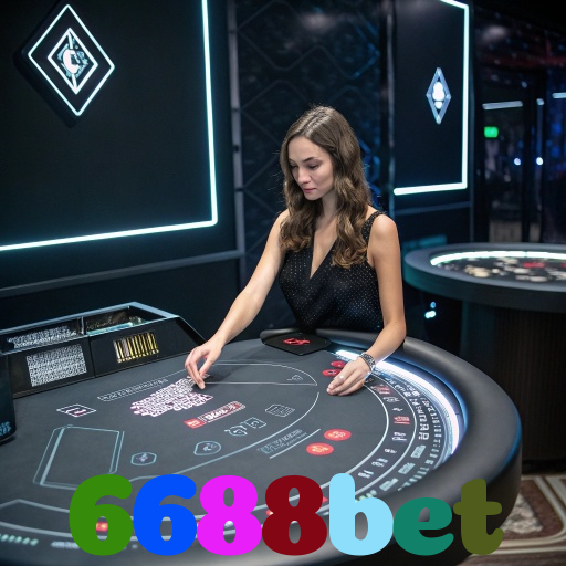 6688bet