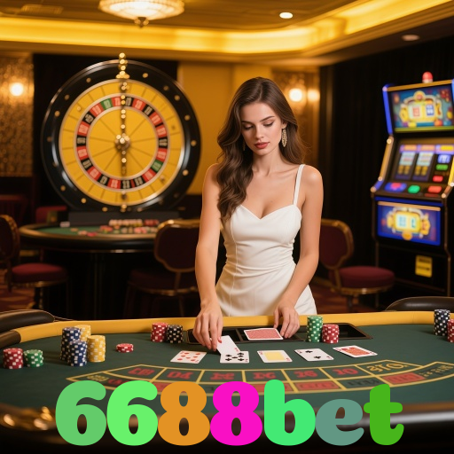 6688bet