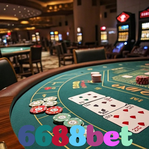 6688bet