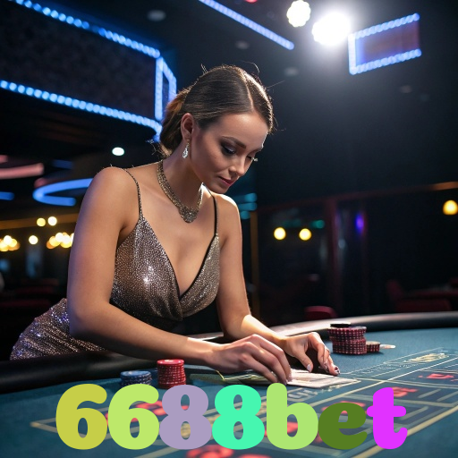 6688bet