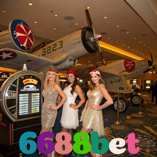 6688bet
