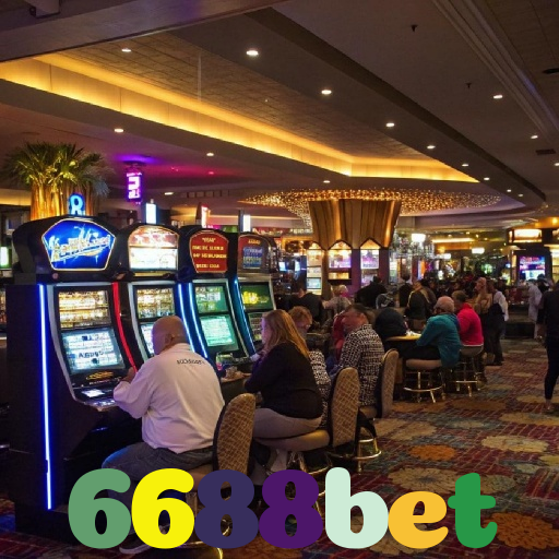 6688bet