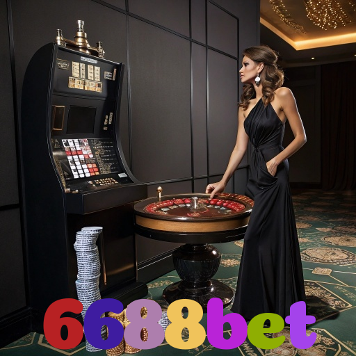 6688bet