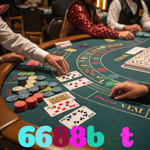 6688bet