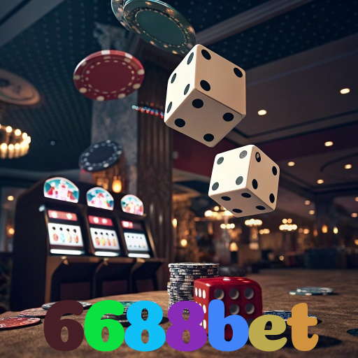 6688bet