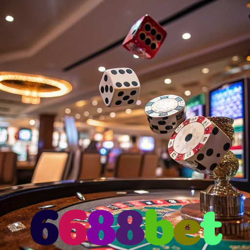 6688bet
