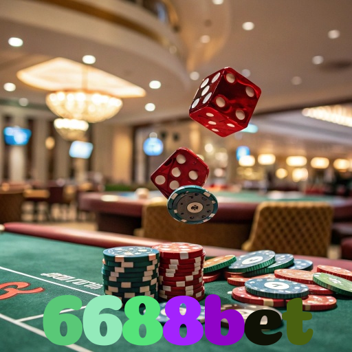 6688bet