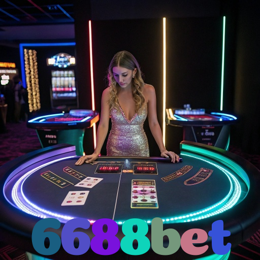 6688bet