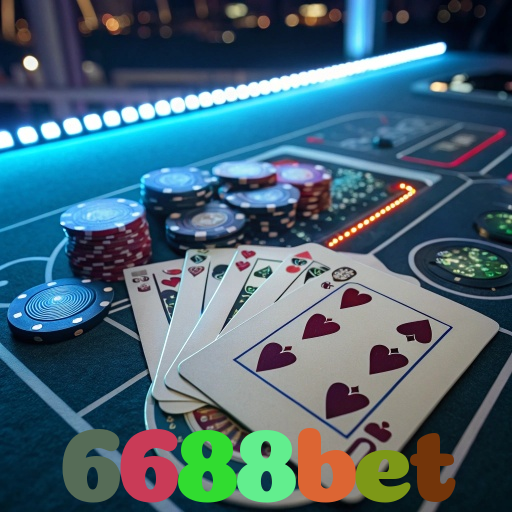6688bet
