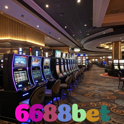6688bet