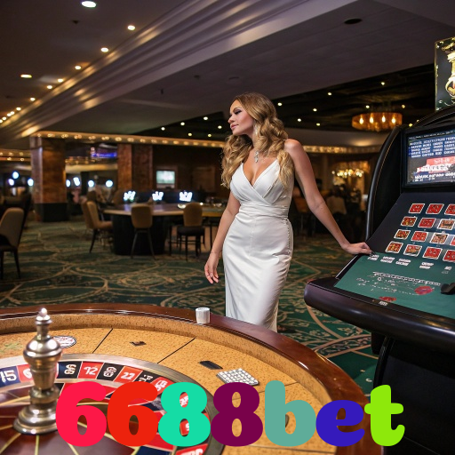 6688bet