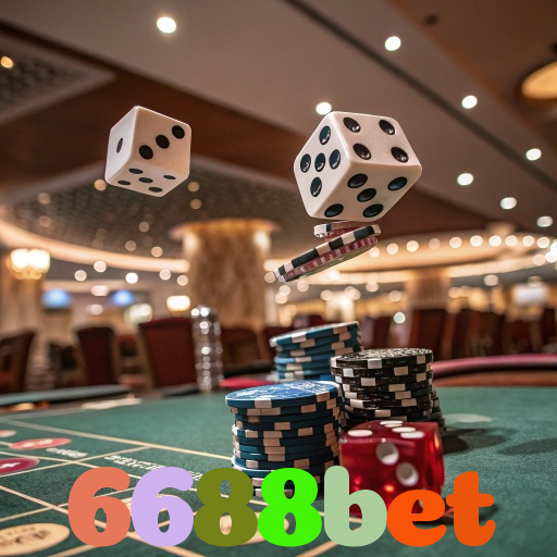 6688bet