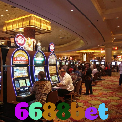 6688bet