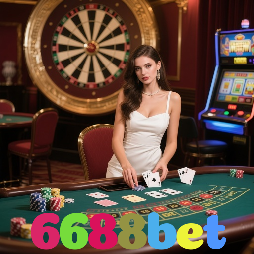 6688bet