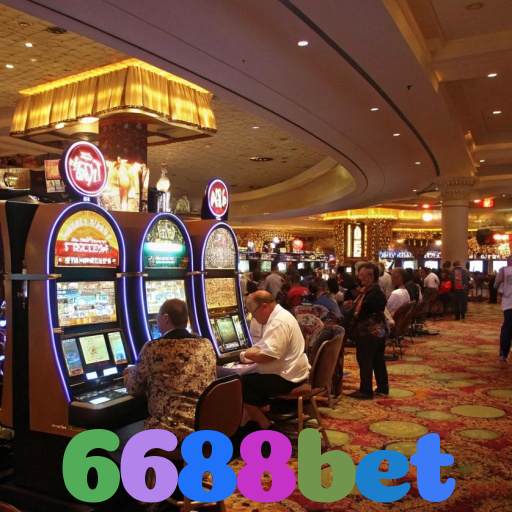 6688bet