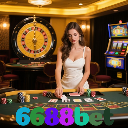 6688bet