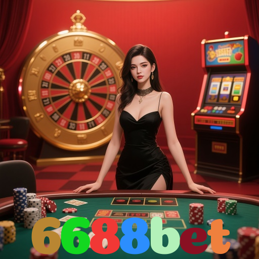 6688bet
